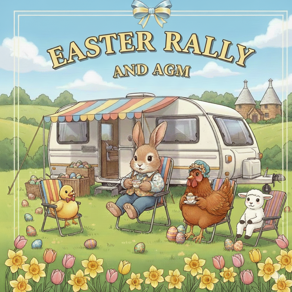 Easter Meet, EKDA 95th Anniversary Celebration and AGM 