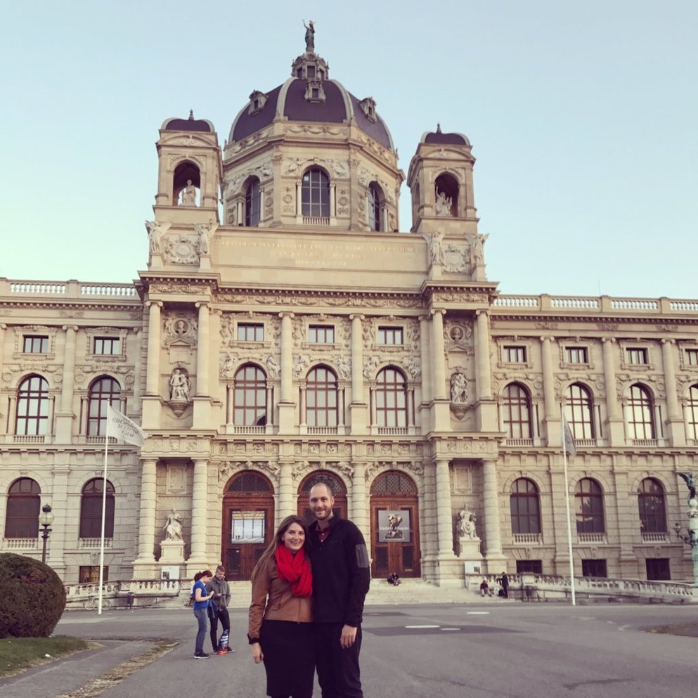 Vienna Travel Guide: What to Book Ahead and What to Leave Open