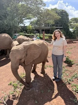 Kenya Safari: 11 Days Through Nairobi, Laikipia & the Masai Mara