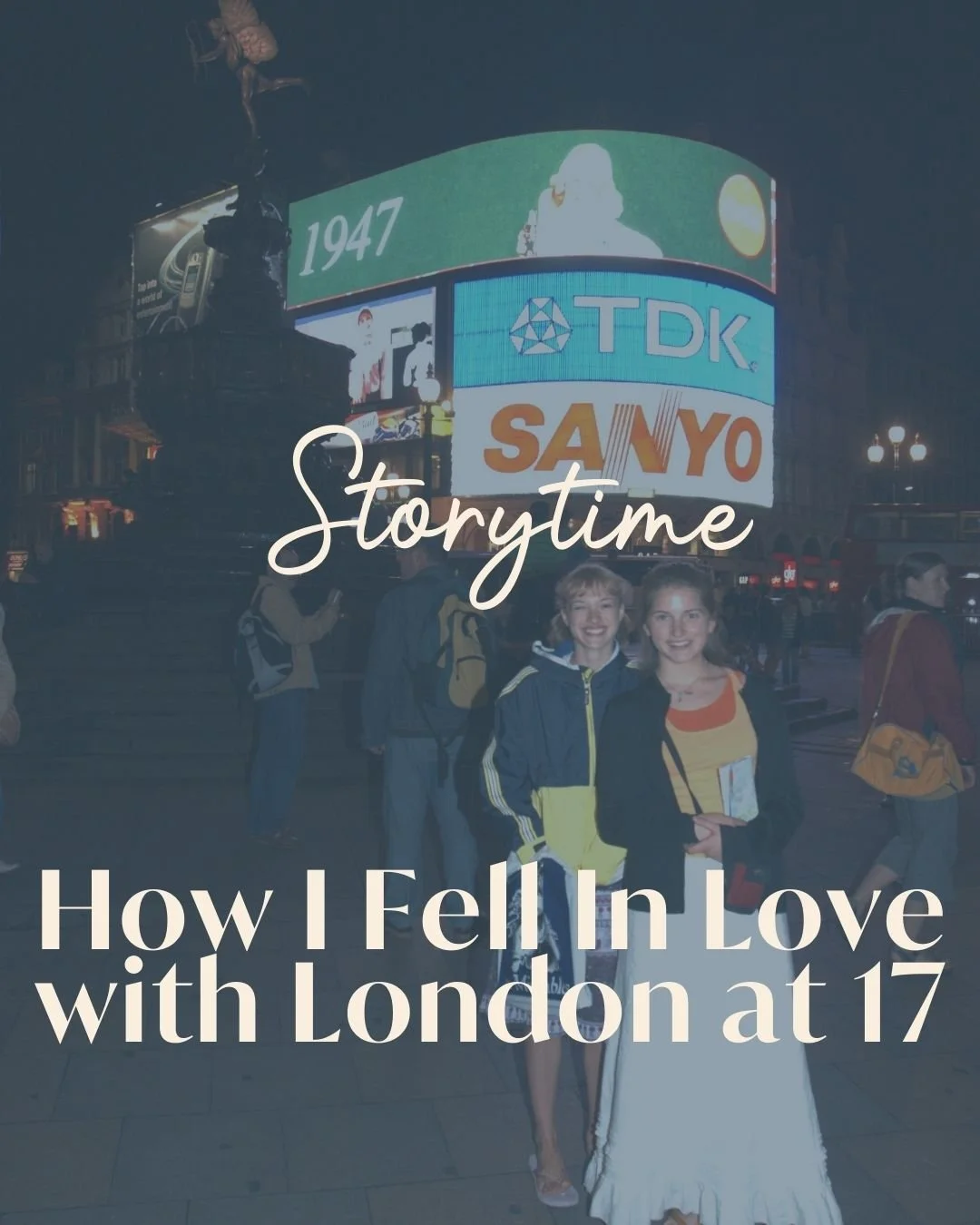 STORYTIME✨

When I was 16, my family spent a summer in Europe.
This was pre-cell phone, pre-WiFi, pre-Netflix (yep, the dark ages 😅). So I read&hellip; A LOT. 📚

That summer I discovered Philippa Gregory, and through her, I fell head-over-heels for