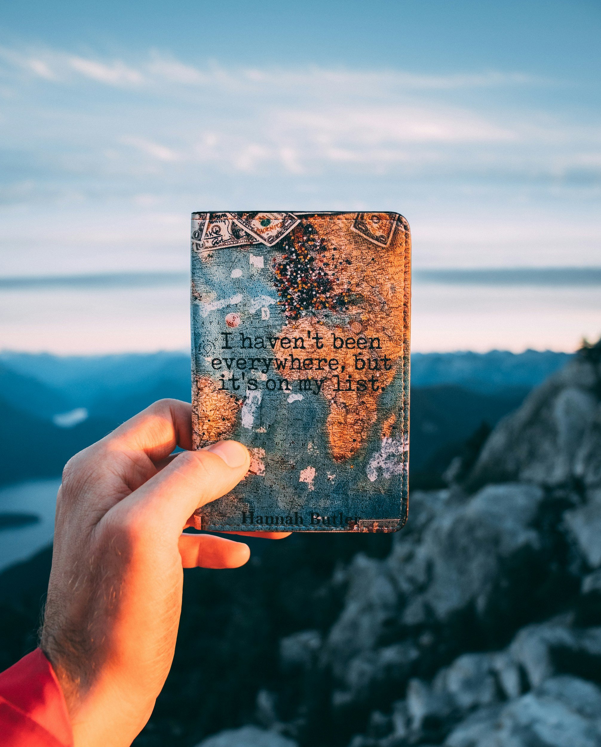 How to Choose Your Next Vacation: A Simple Guide for Real Life✈️