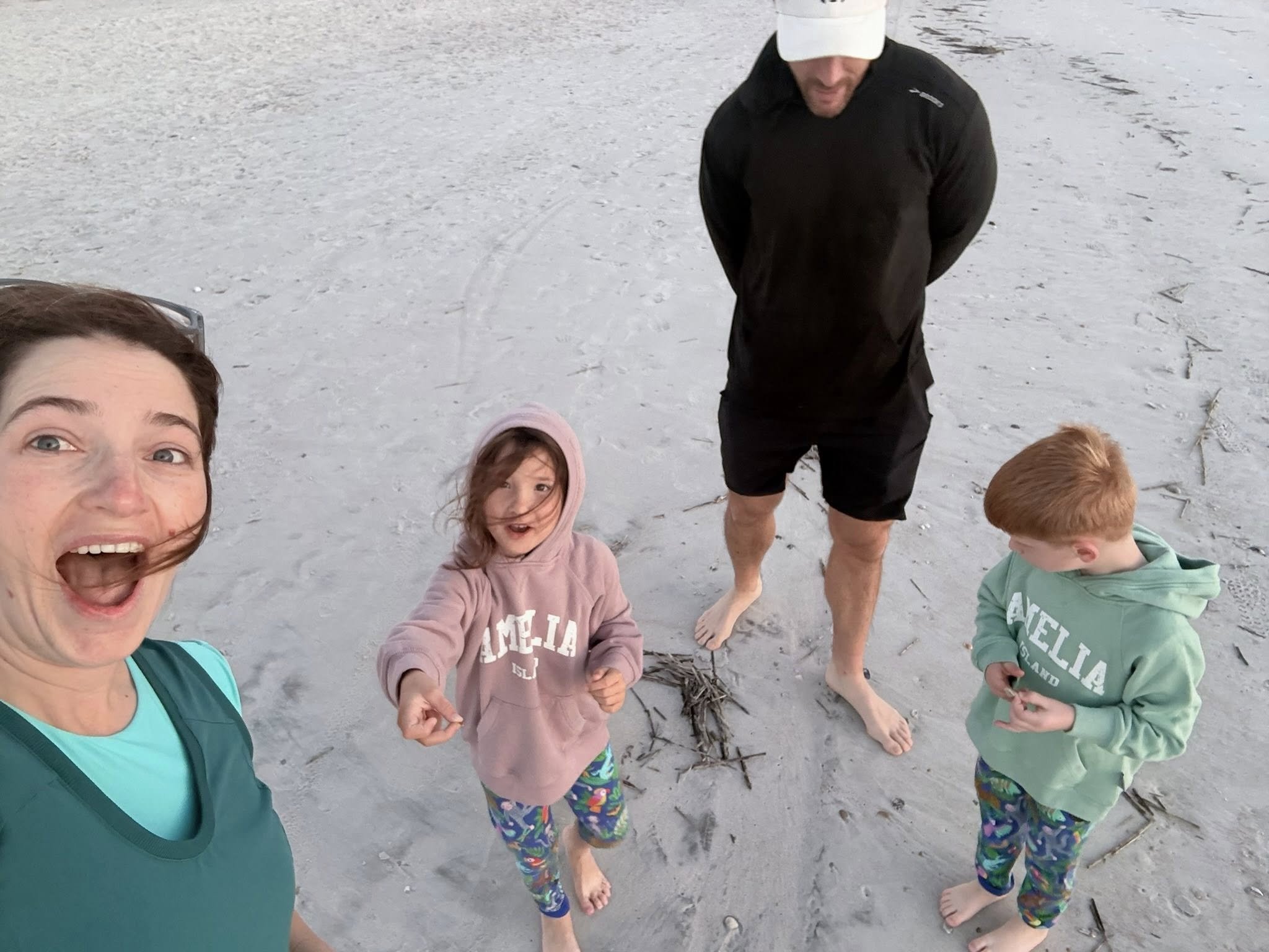 Best Trips to Take with Kids by Age: From Babies to Teens