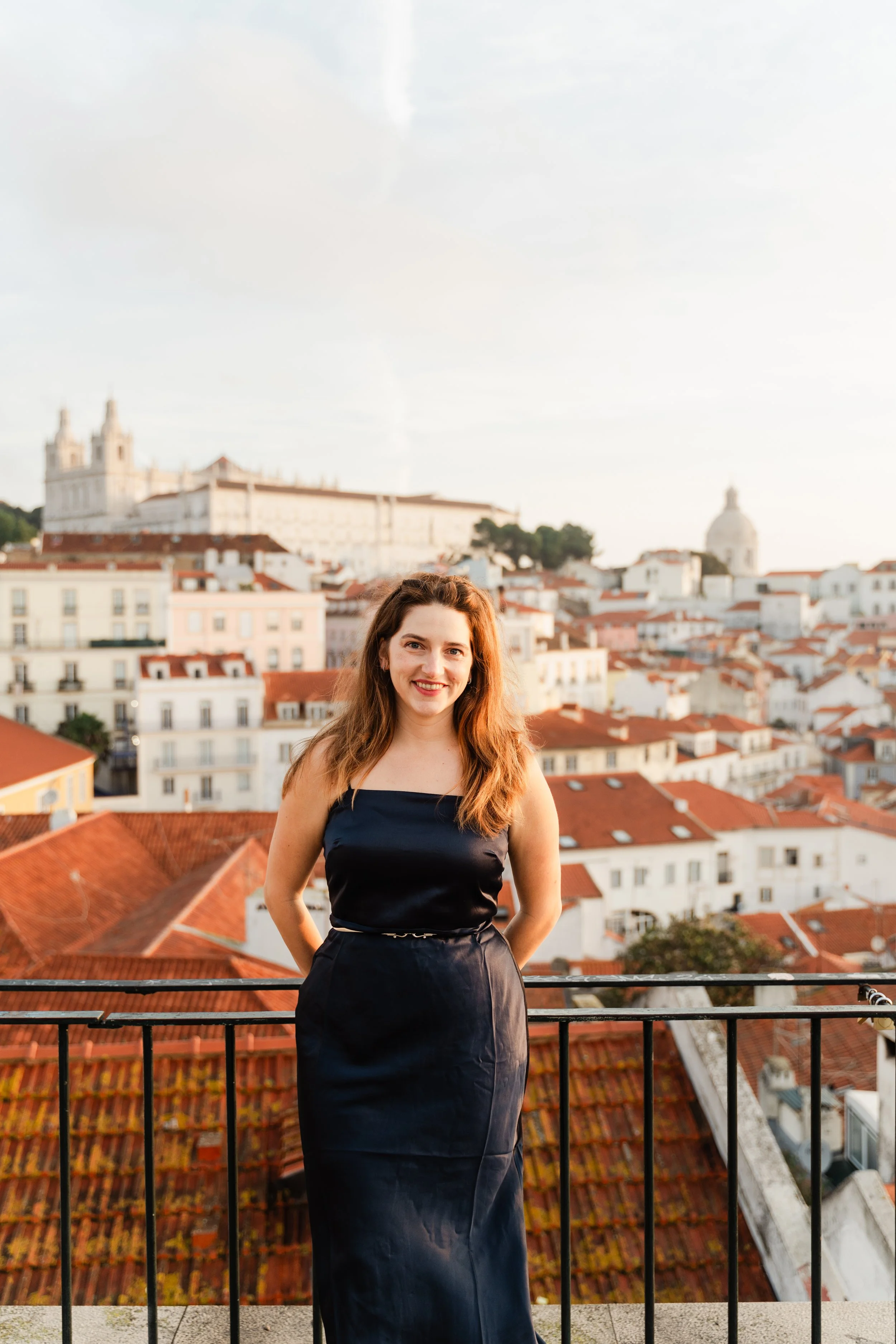 If You Love This U.S. Destination, You’ll Love This European One