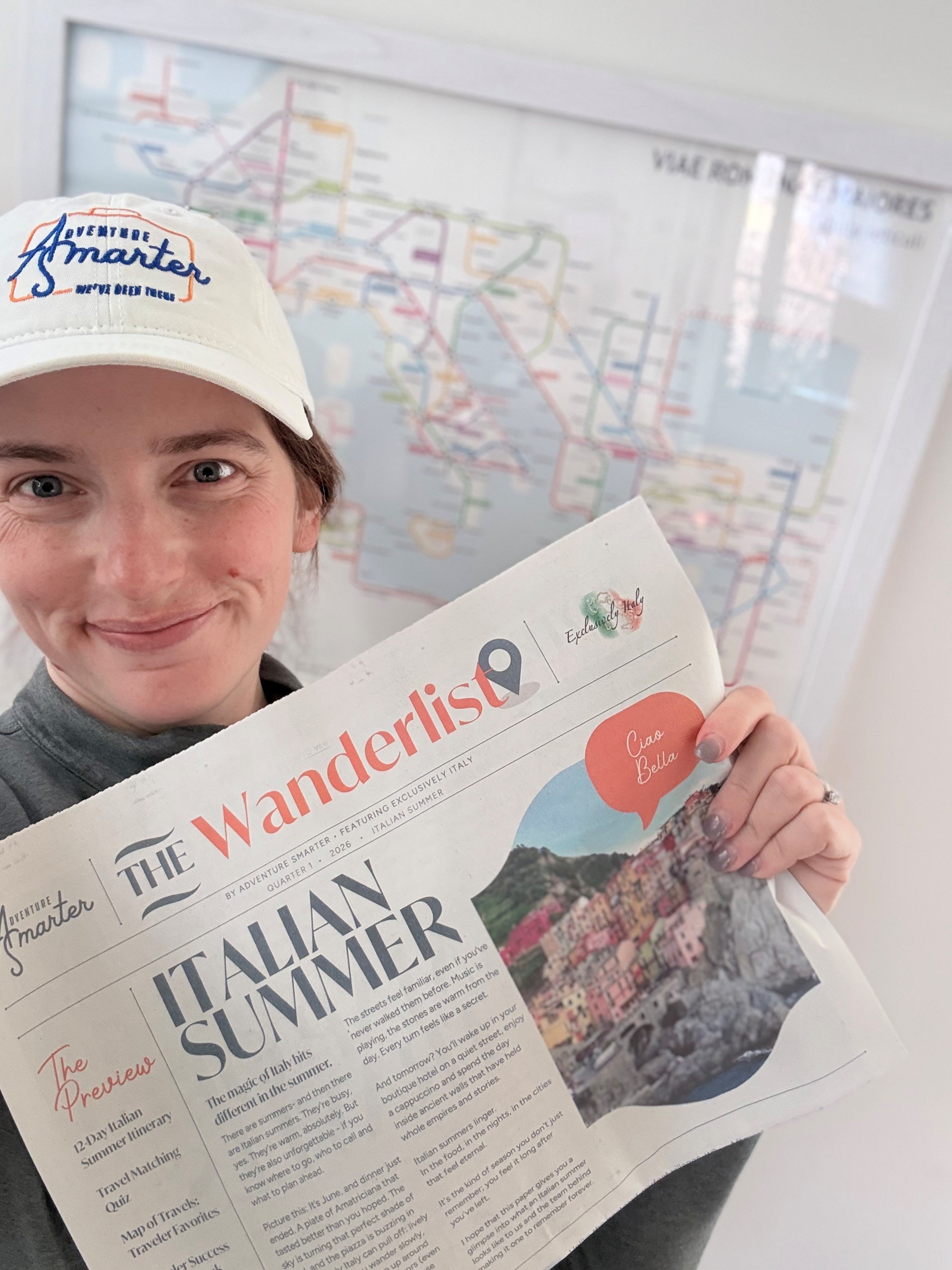 Why I Chose Print in the Age of AI