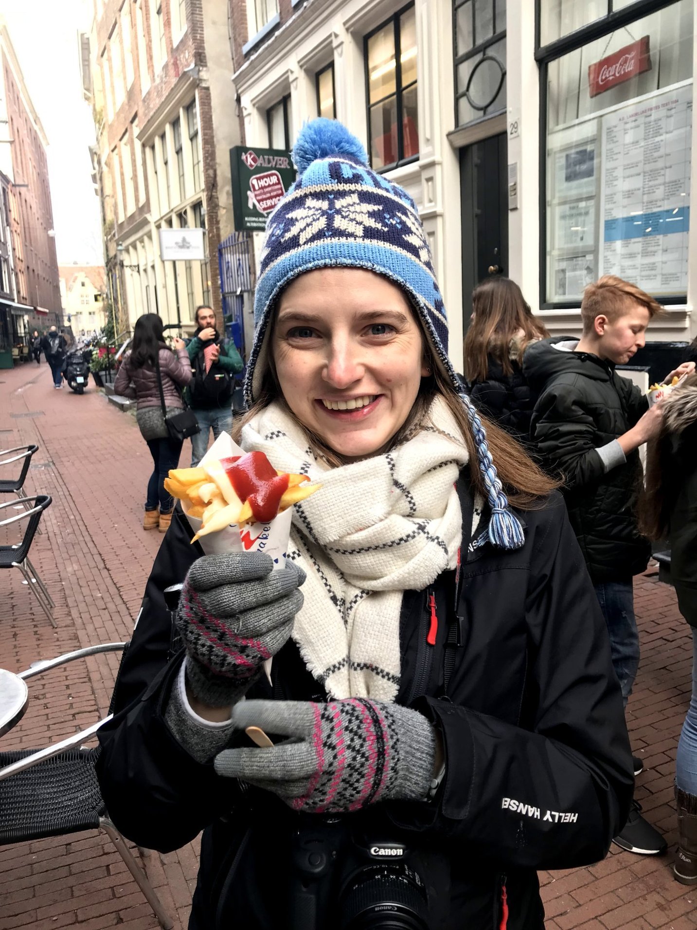Amsterdam in 24 Hours: How I Turned a Stopover Into a Mini Trip