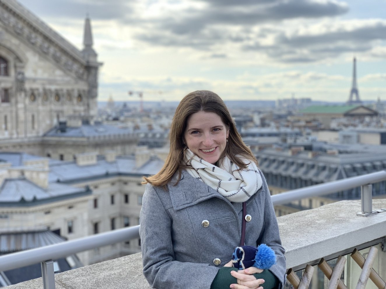 Paris for First-Timers: What to Book Ahead, What to Skip, and How to Actually Enjoy It