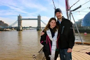 London Travel Guide: What to Book Ahead, What to Leave Open
