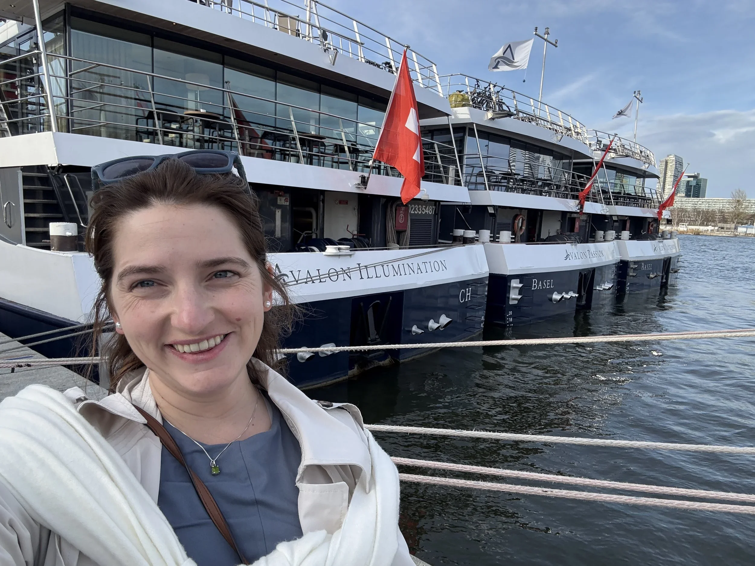 You don't need a travel advisor to book your river cruise.