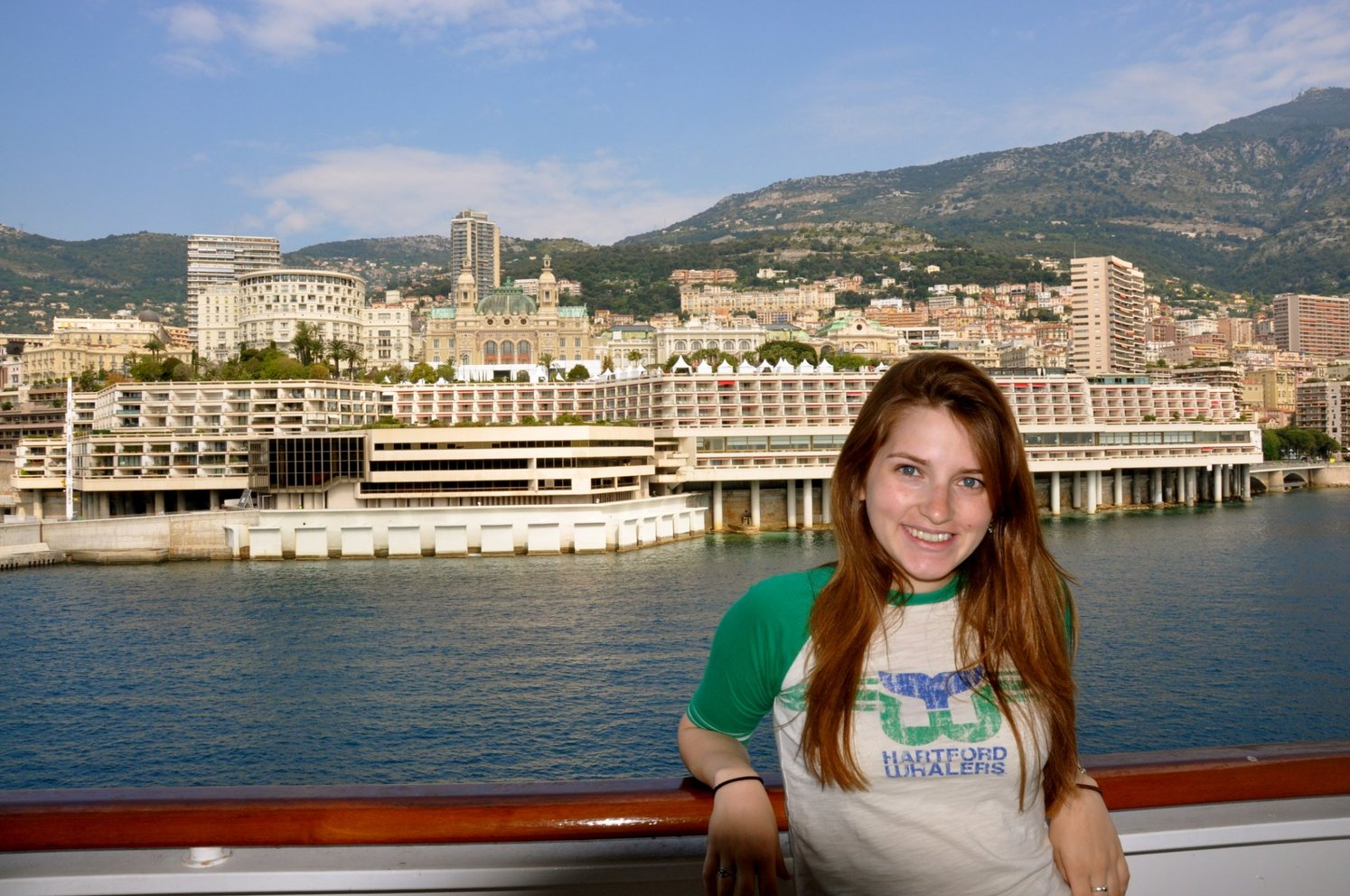Cruise or Land? The Question That Decides Everything Else
