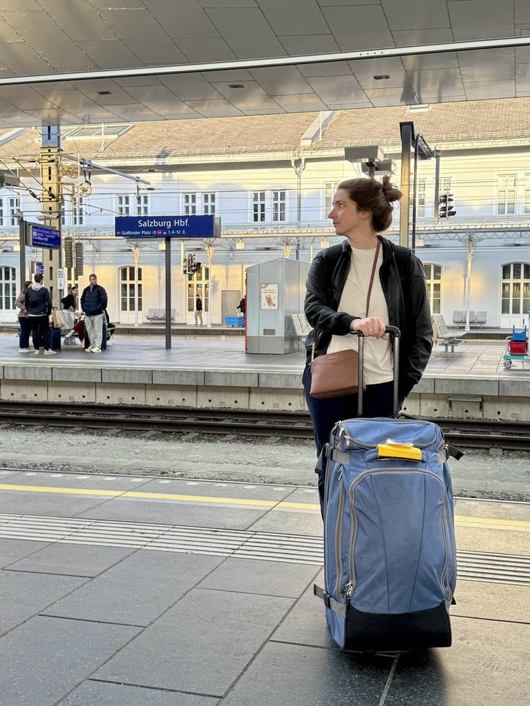 Trains, Rental Cars, and Which Countries Want Which