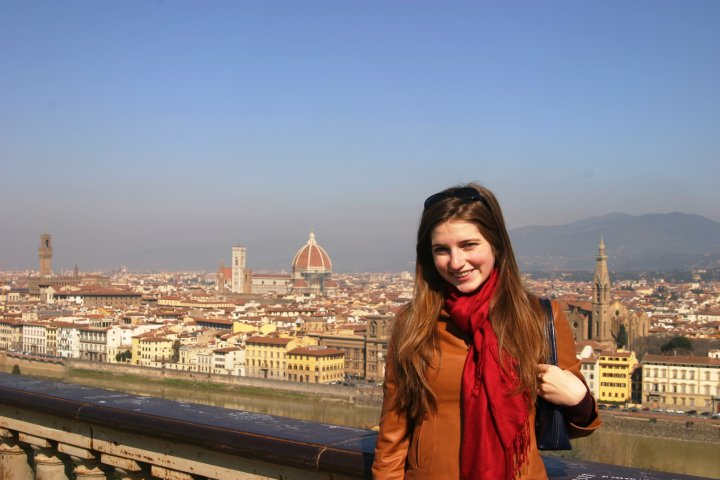 You and Your Grad Want Different Trips. Good News: You Don't Have to Choose.