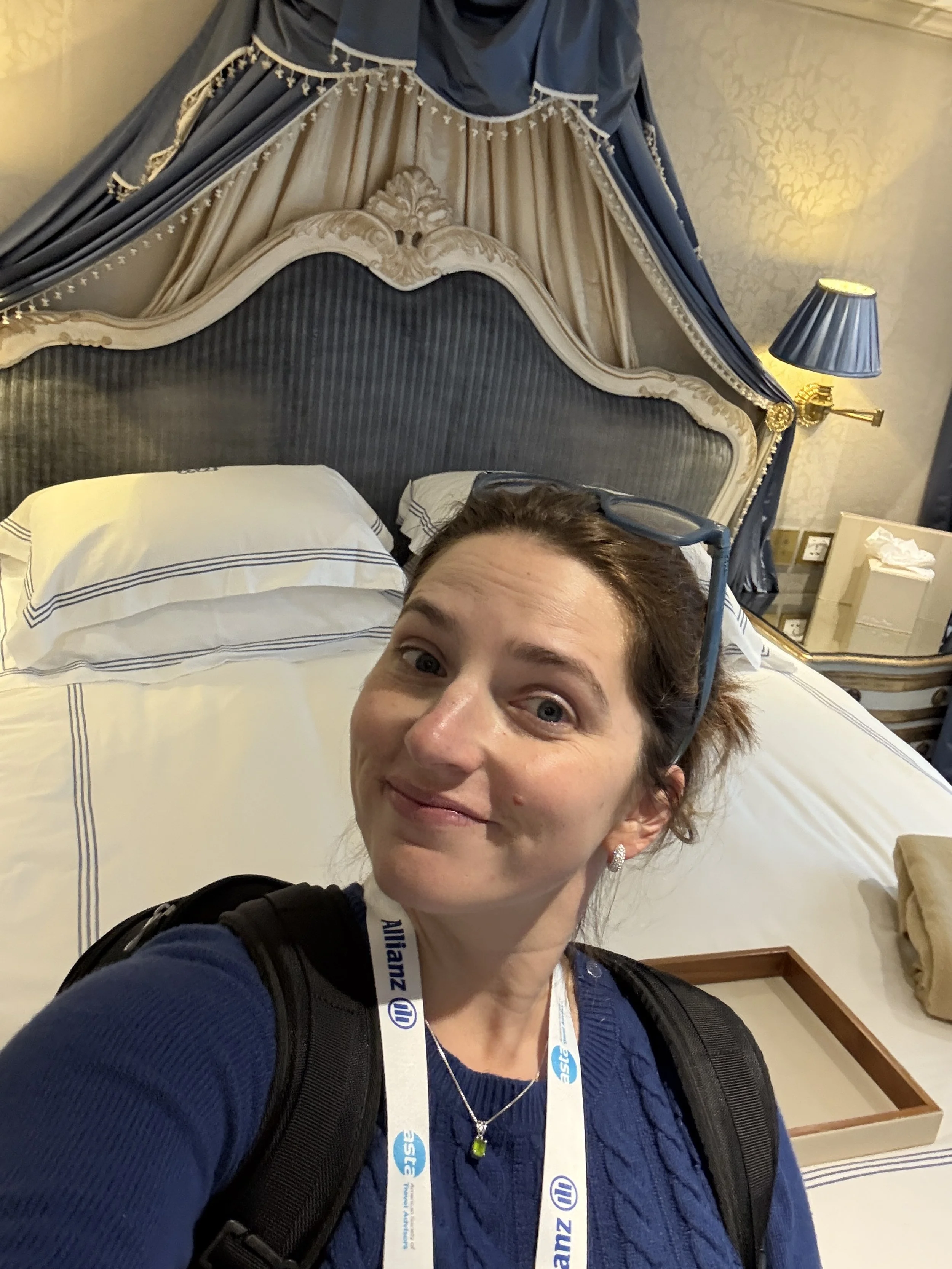 uniworld river cruise