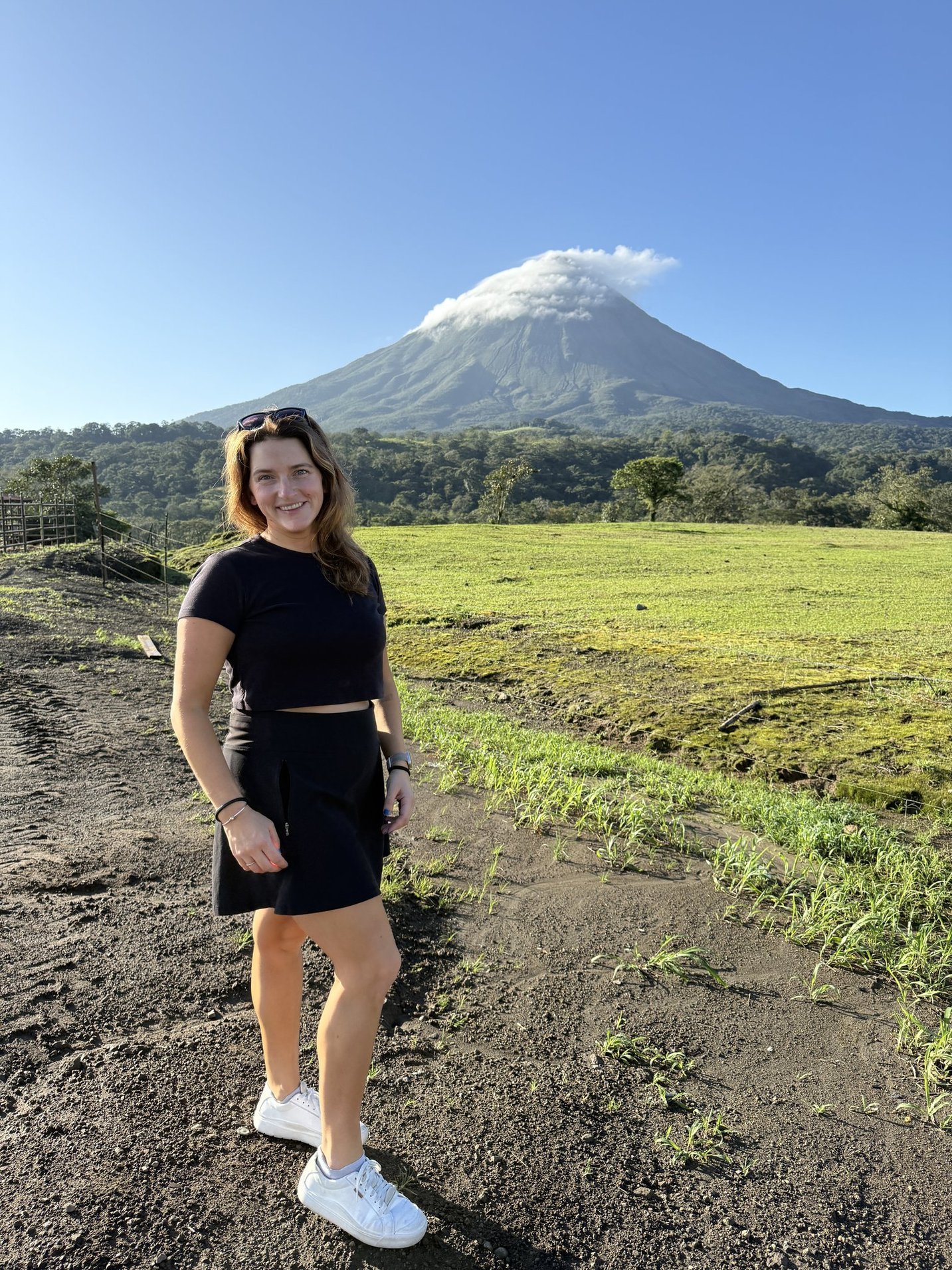 8-Day Costa Rica Itinerary: La Fortuna & Manuel Antonio | Adventure Smarter