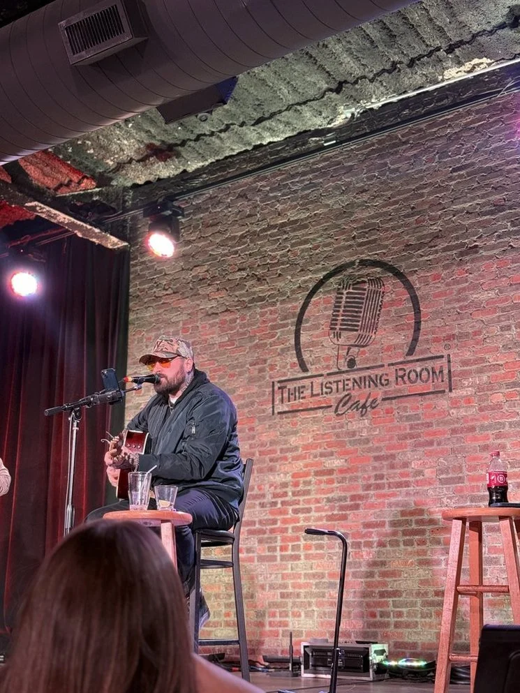 Nashville Weekend Itinerary: What to Do in 3 Days | Adventure Smarter