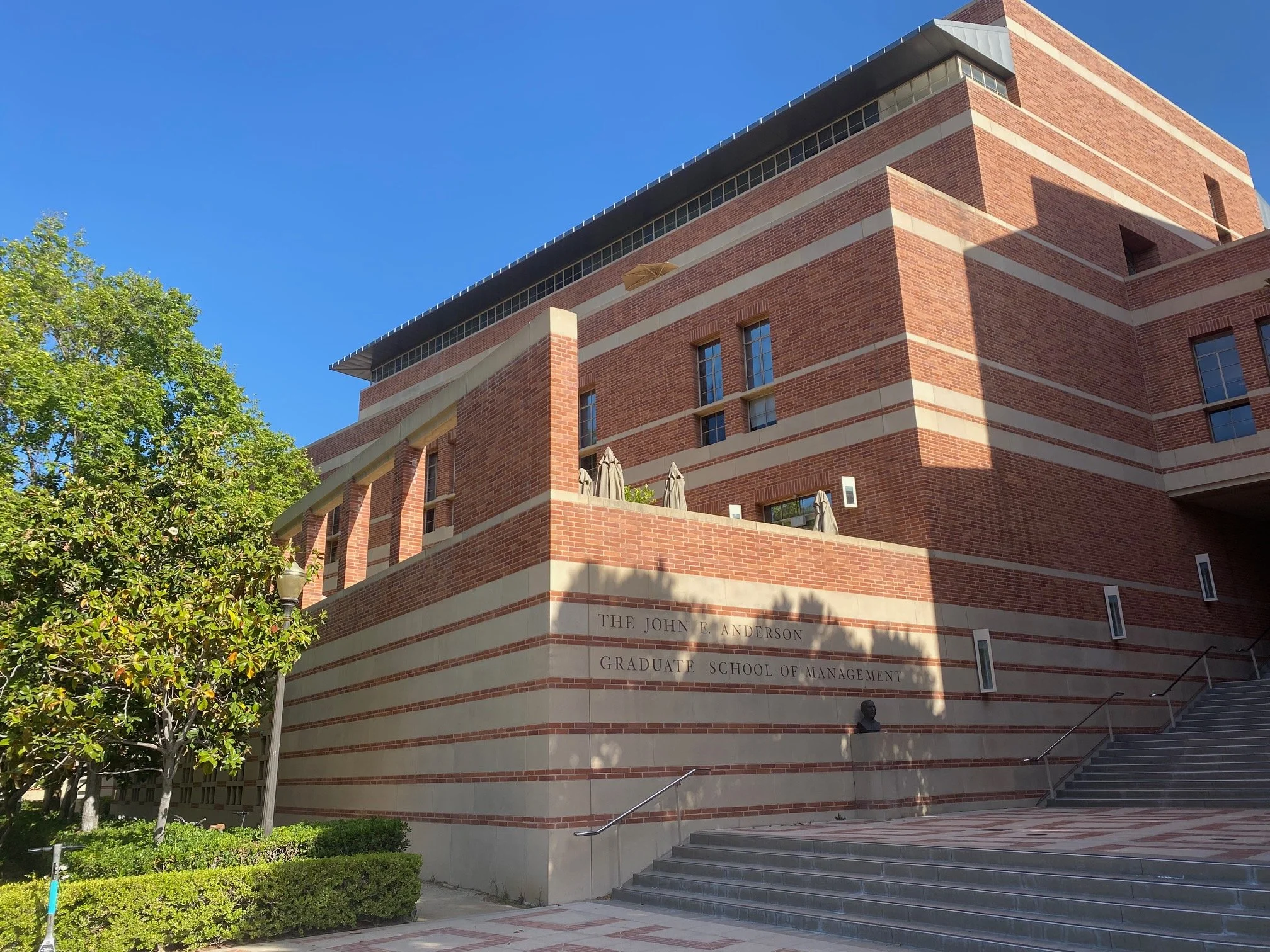 Inside UCLA Anderson: A Conversation with Phil Han, Assistant Dean and Director of Career Services