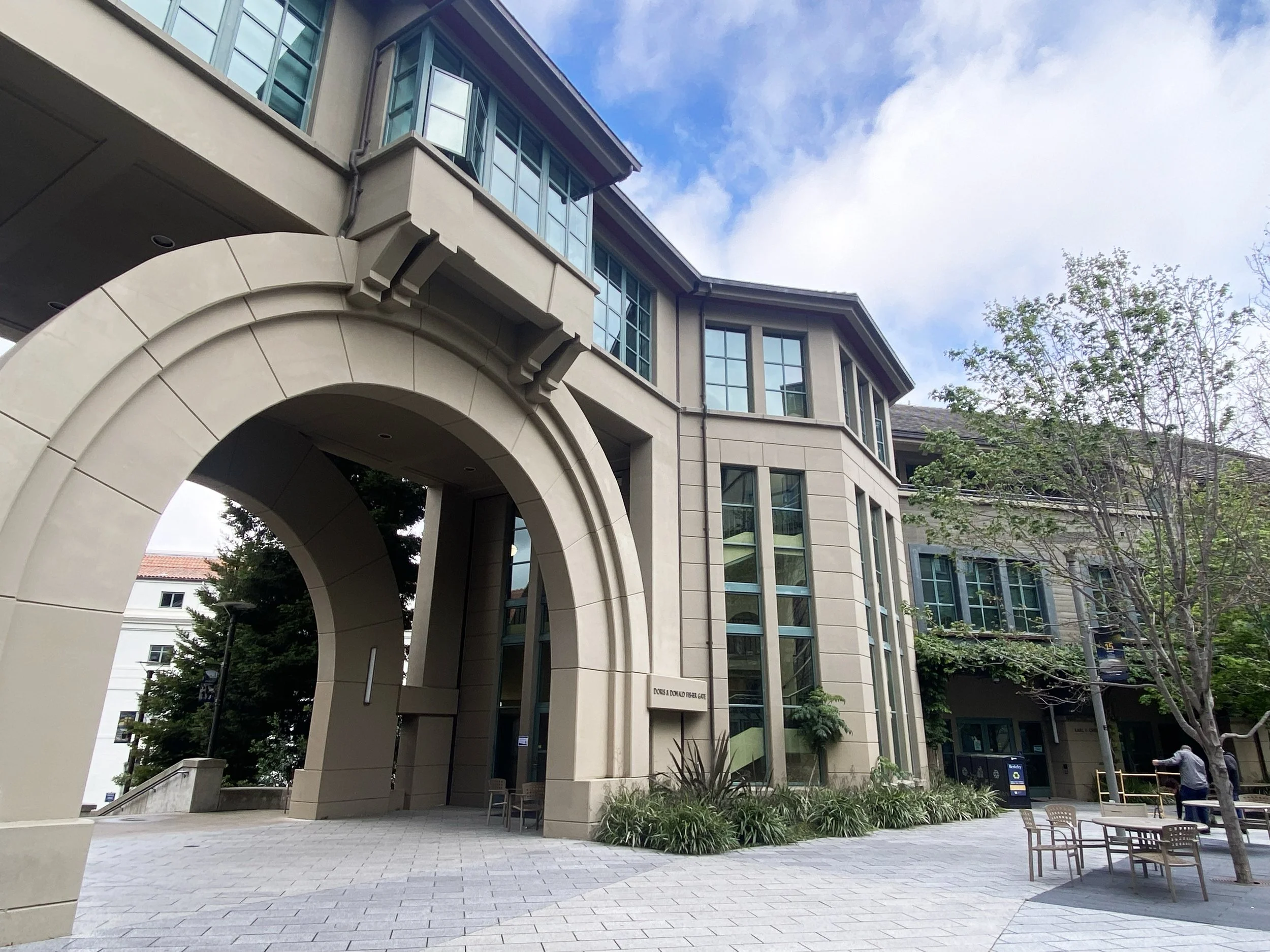 Choosing the Right MBA Format: Full-Time, Part-Time, or Executive? A Conversation with Marjorie DeGraca of Berkeley Haas