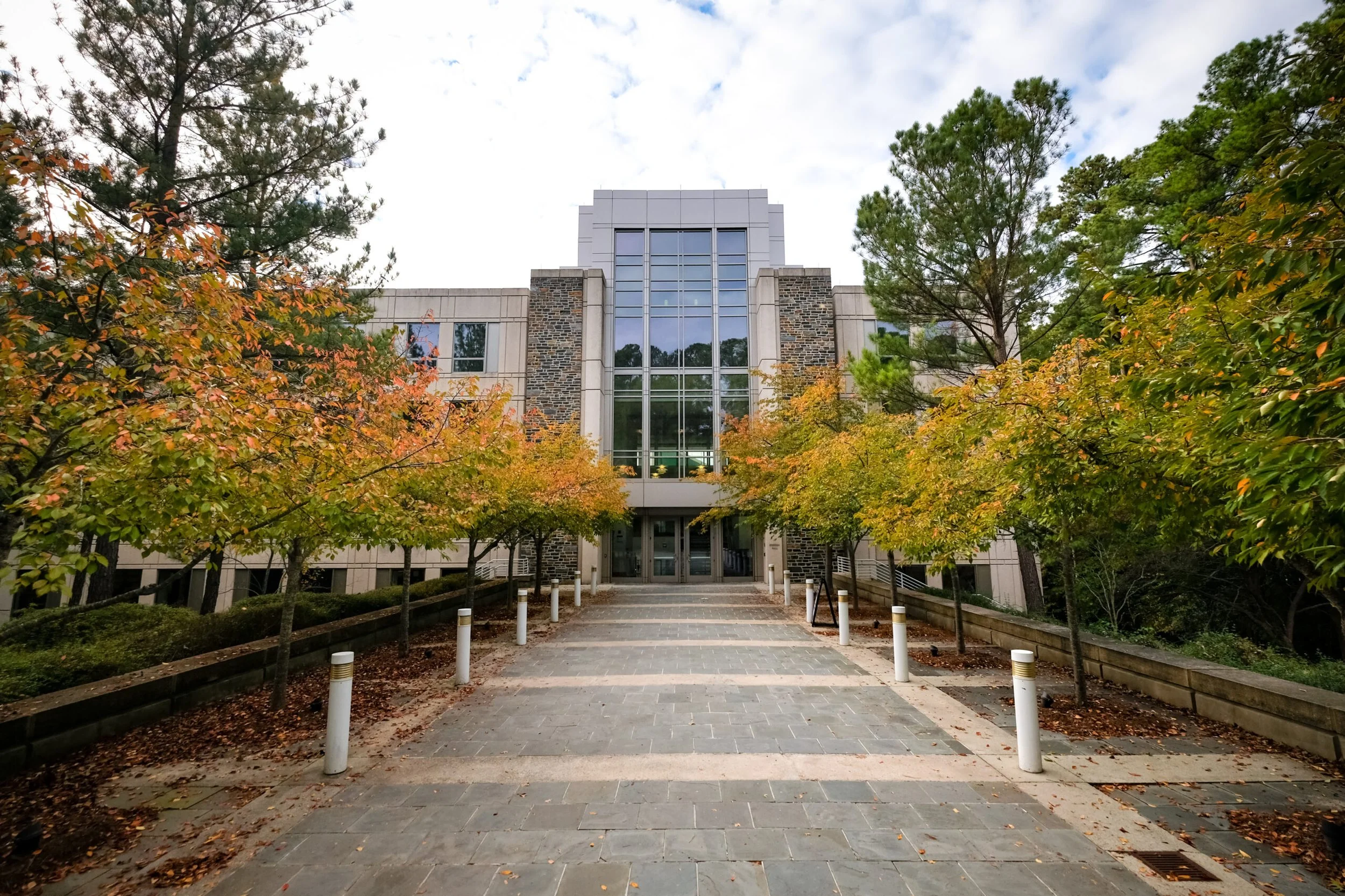 Catching Up with Ed Bernier of Fuqua School of Business