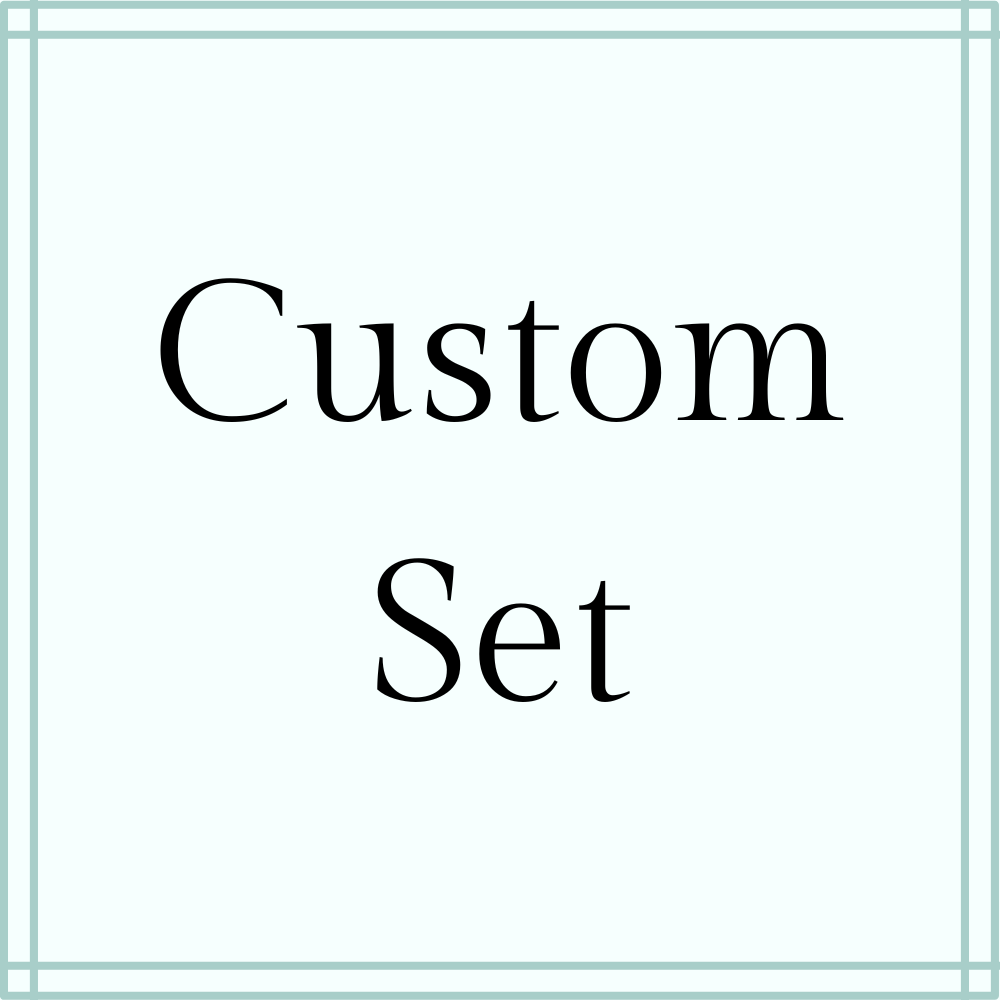 Custom Set