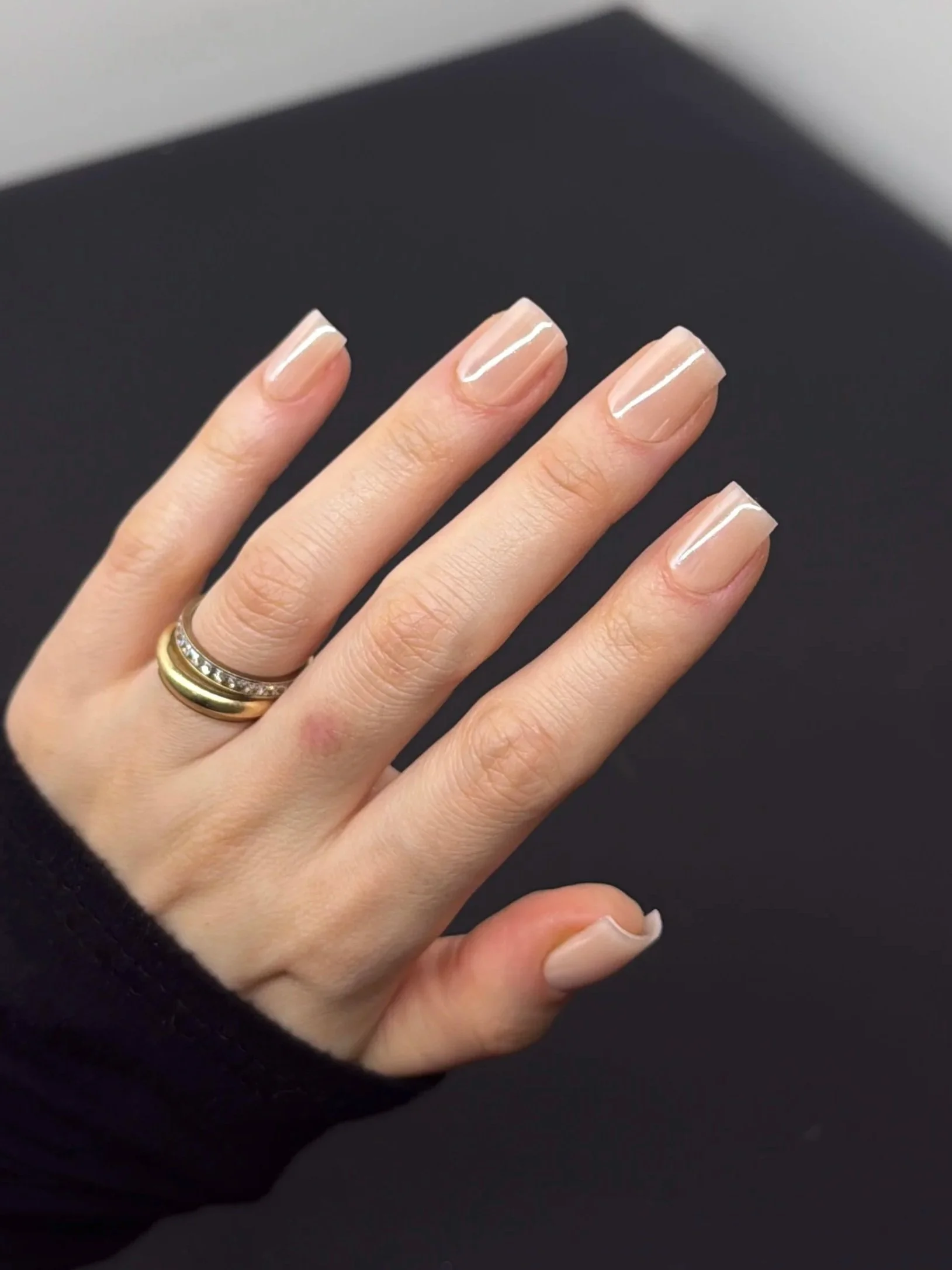 Glazed Neutral