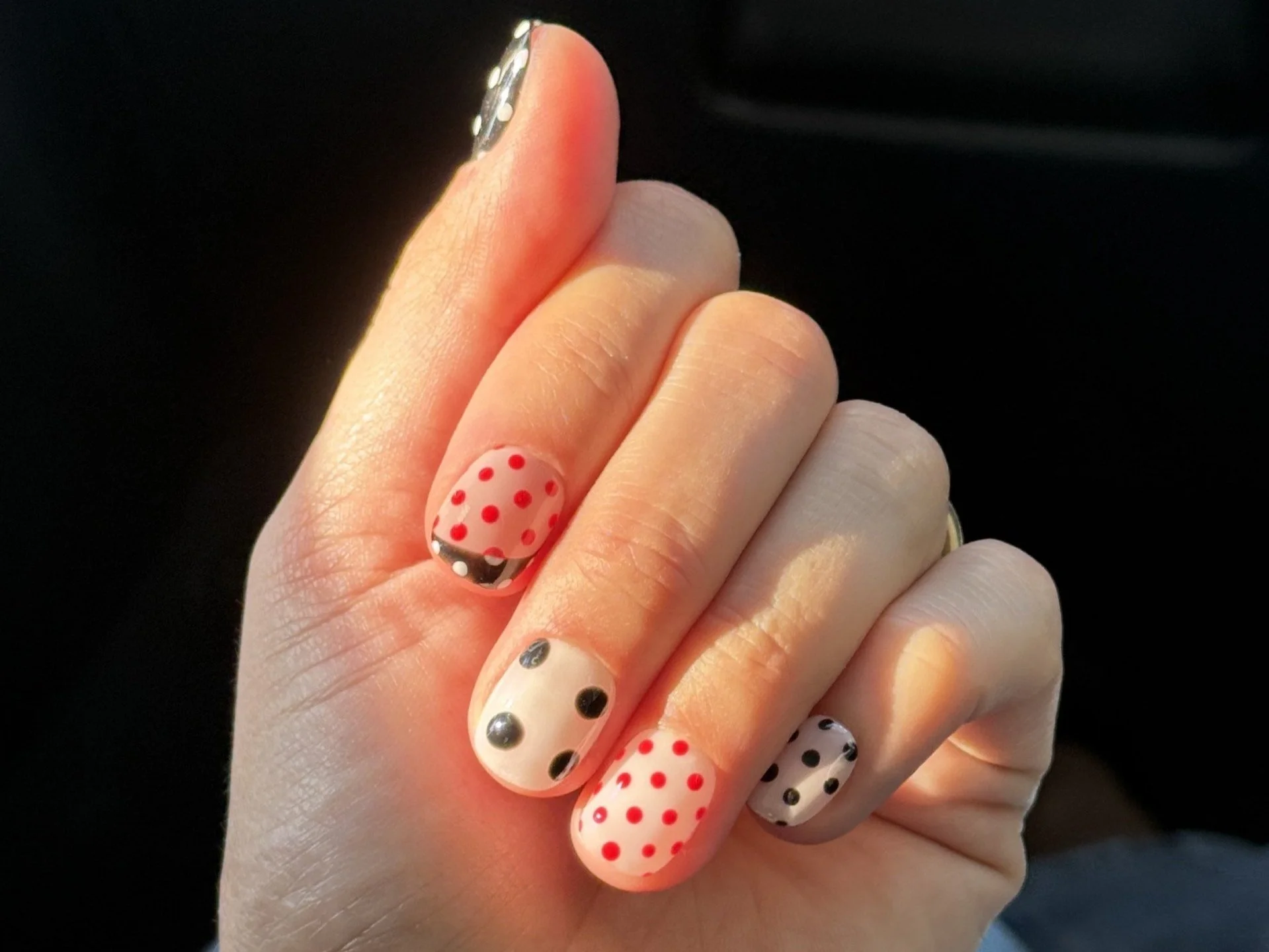 14 reasons to make the switch to Talaskye luxury press-on nails