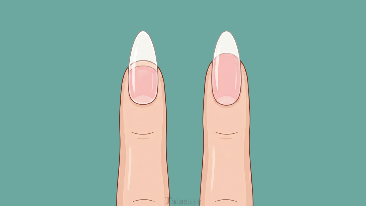 Why Nail Bed Length Matters When Choosing Press-On Nails