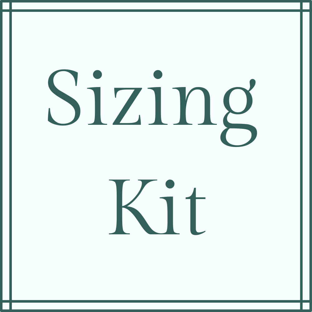 Sizing kit