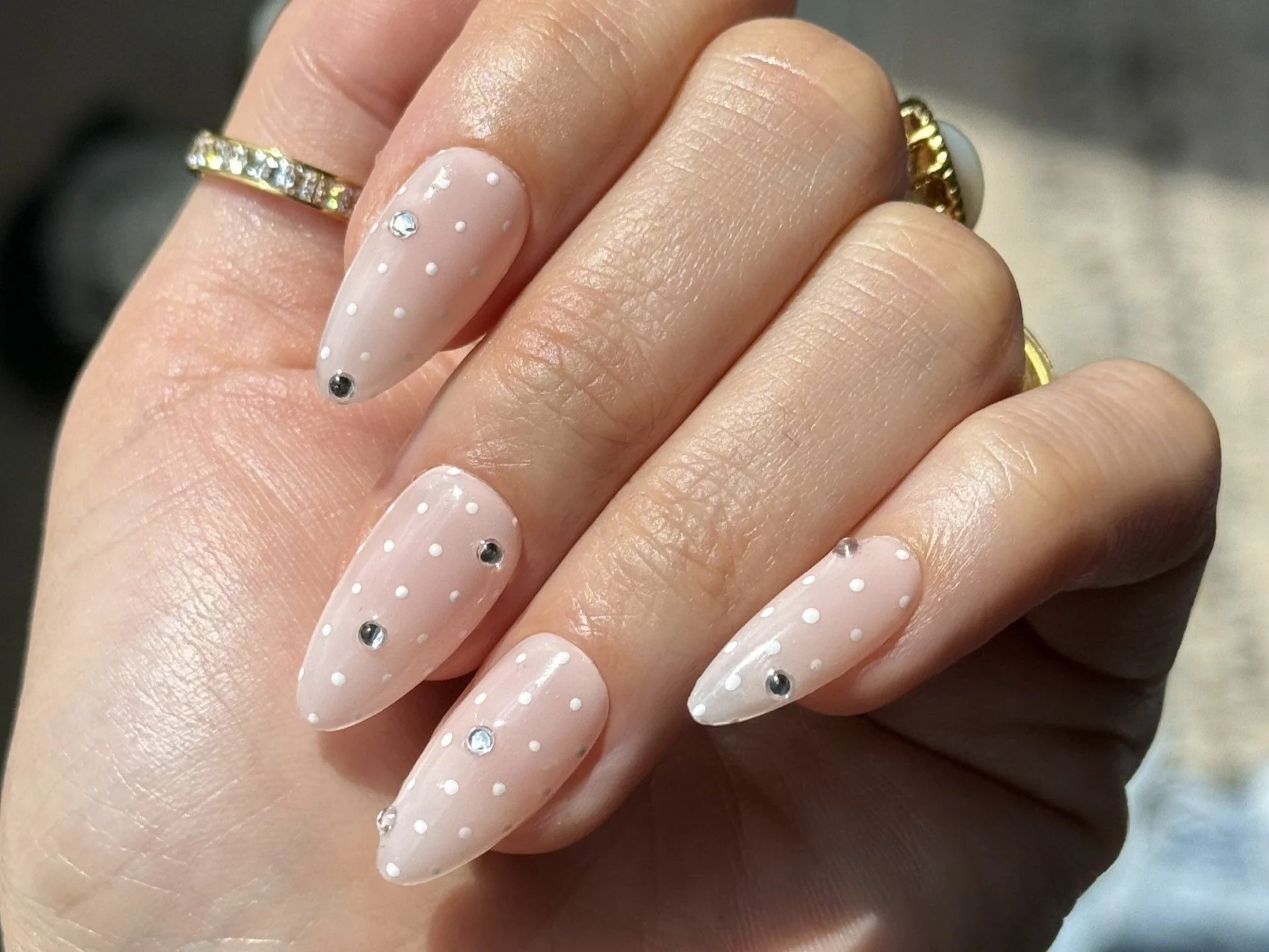 Are luxury press-on nails bad for natural nails?