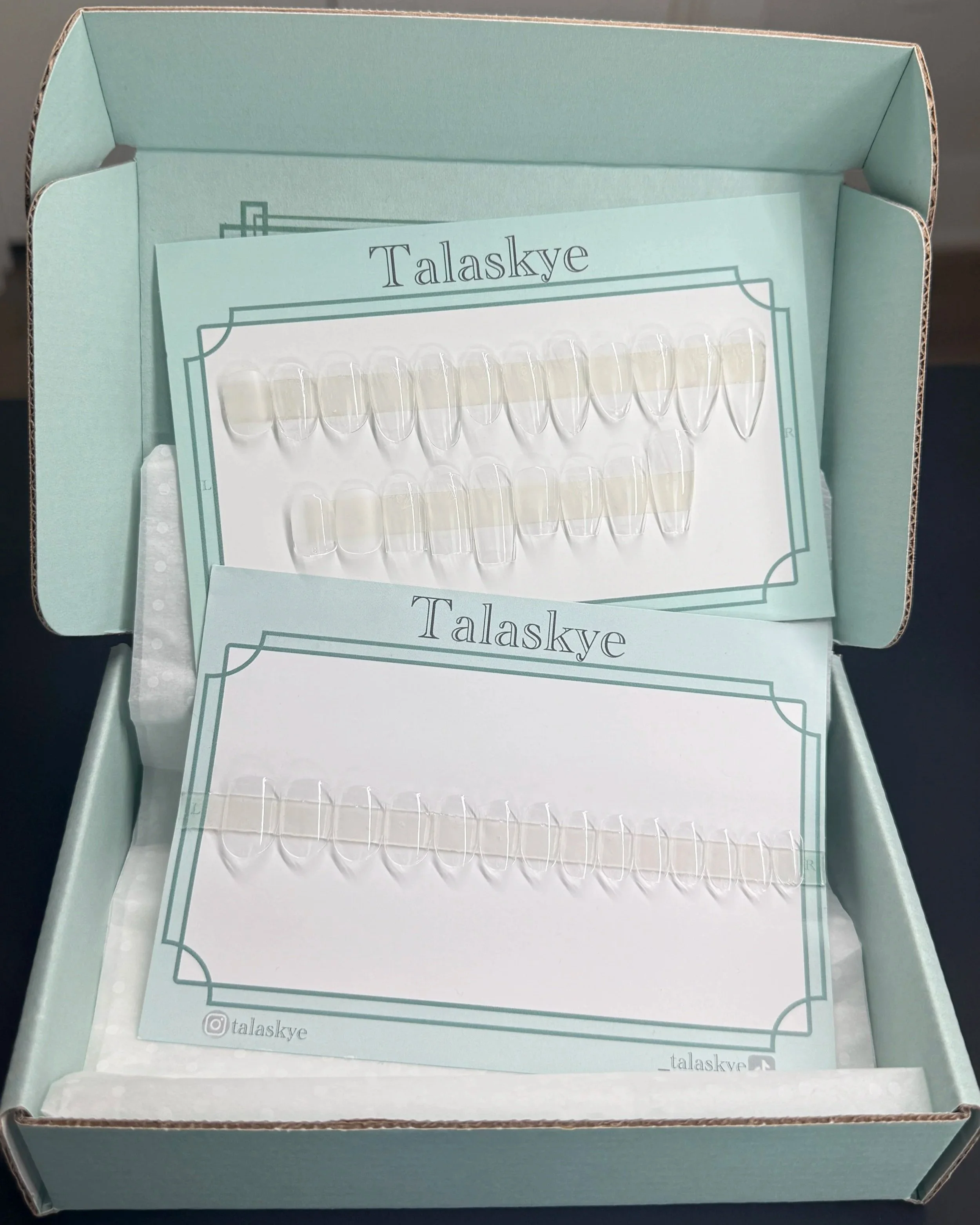 Talaskye discovery kit