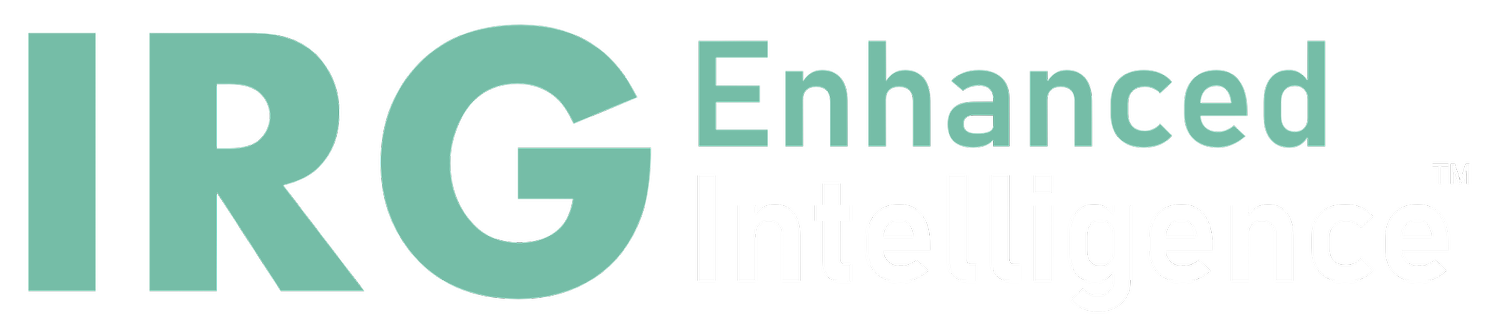 IRG Enhanced Intelligence