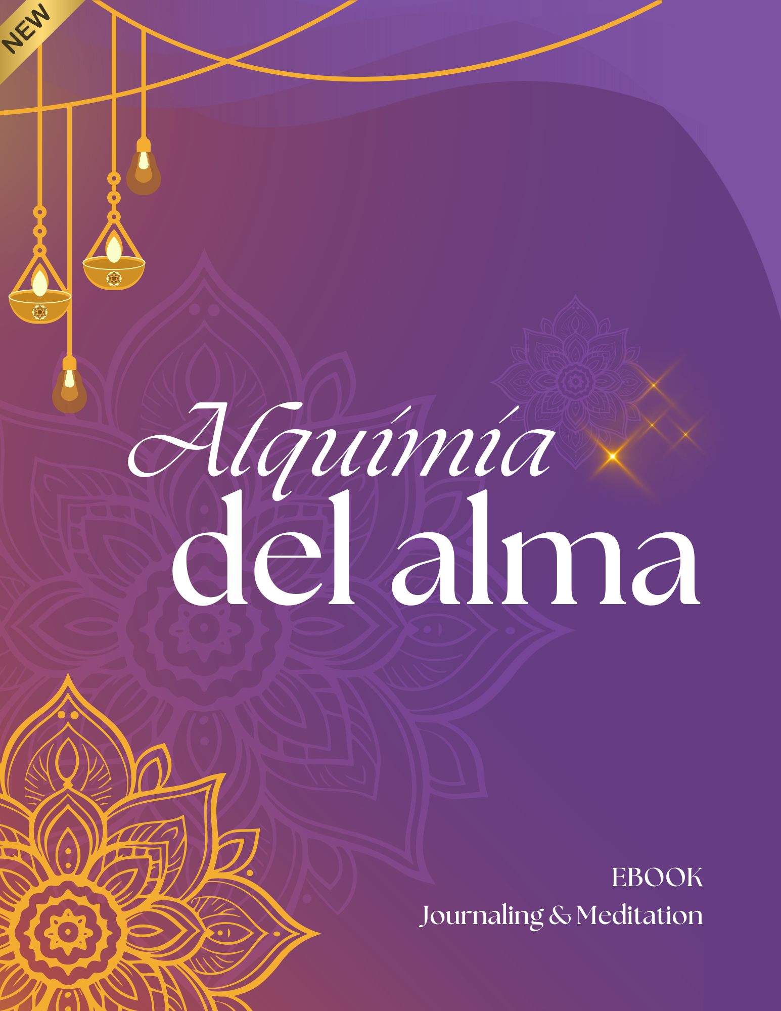 Alquimia del Alma