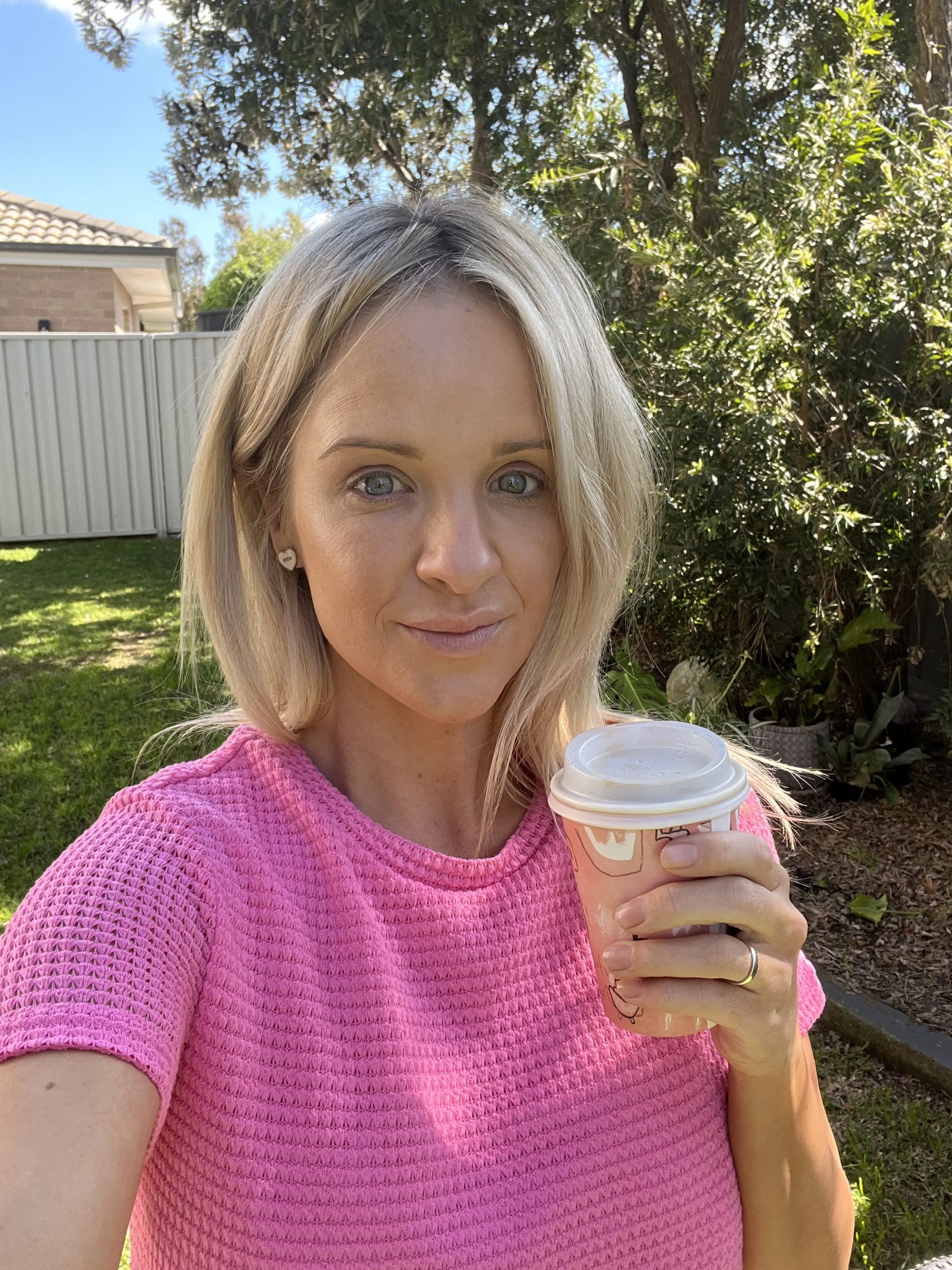 Liz Swadling, behaviour support specialist at Behaviour Lane providing trauma-informed and person-centred support