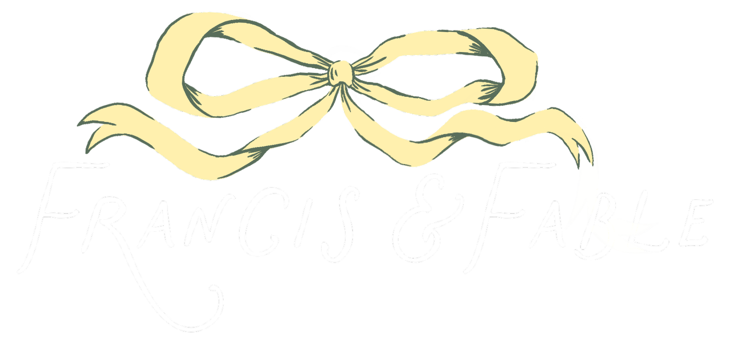 Francis &amp; Fable