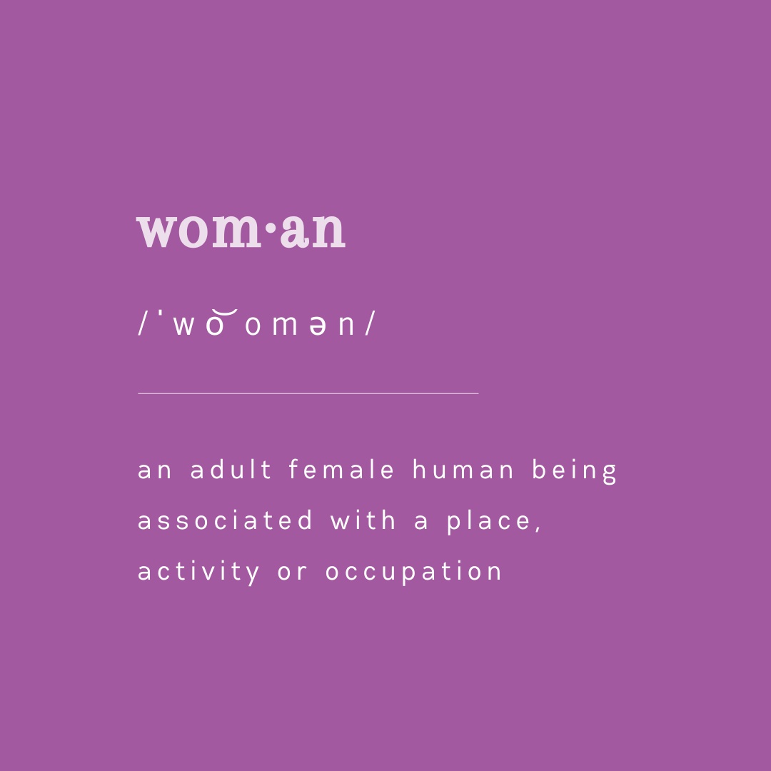 Women: Power, Purpose, and Potential