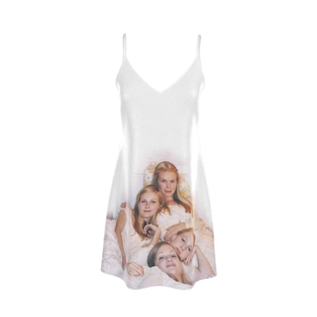 VIRGIN SUICIDES SLIP