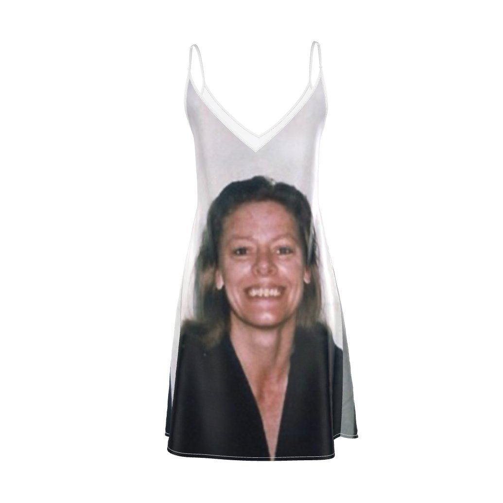 AILEEN WUORNOS SLIP