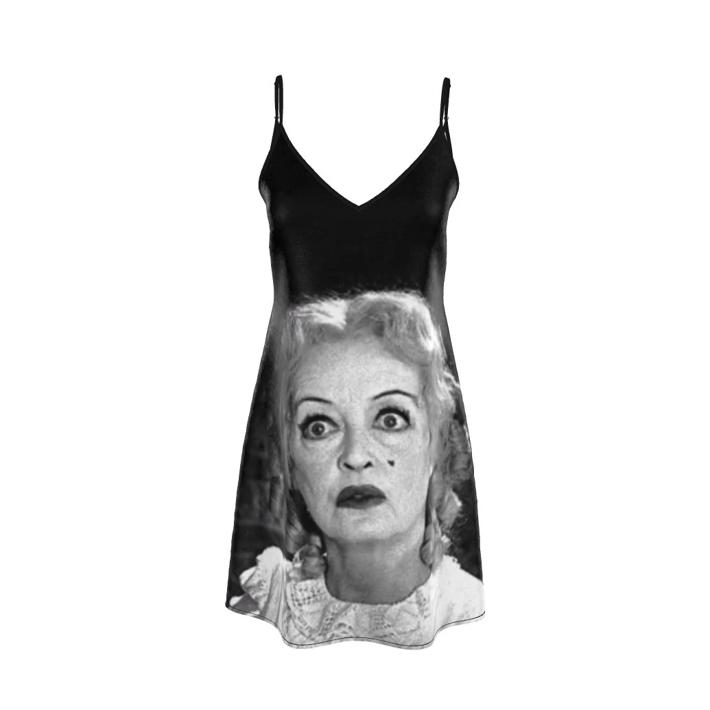 BABY JANE SLIP
