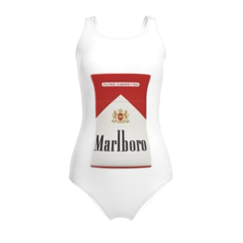 MARLBORO SWIMSUIT