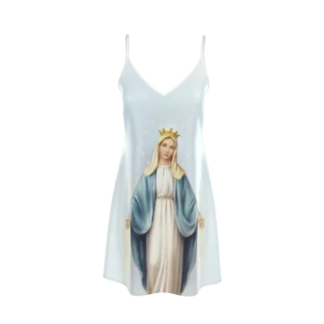 MADONNA SLIP