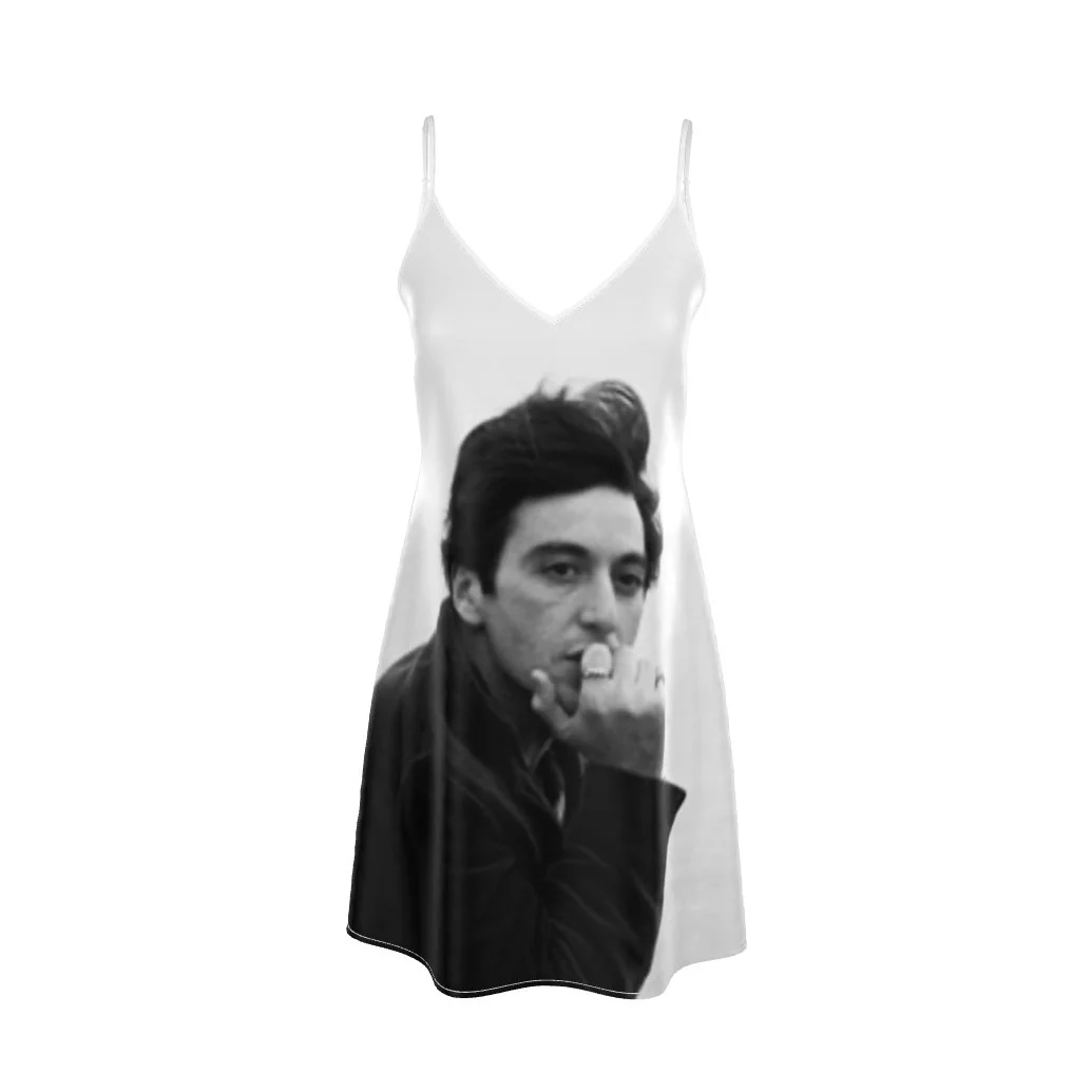AL PACINO SLIP