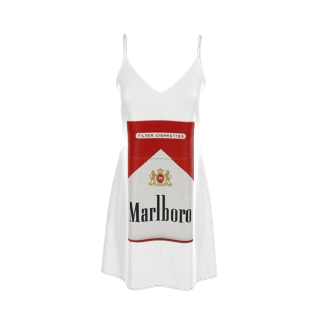 MARLBORO SLIP
