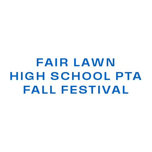 Fair Lawn High School PTA Fall Festival.png