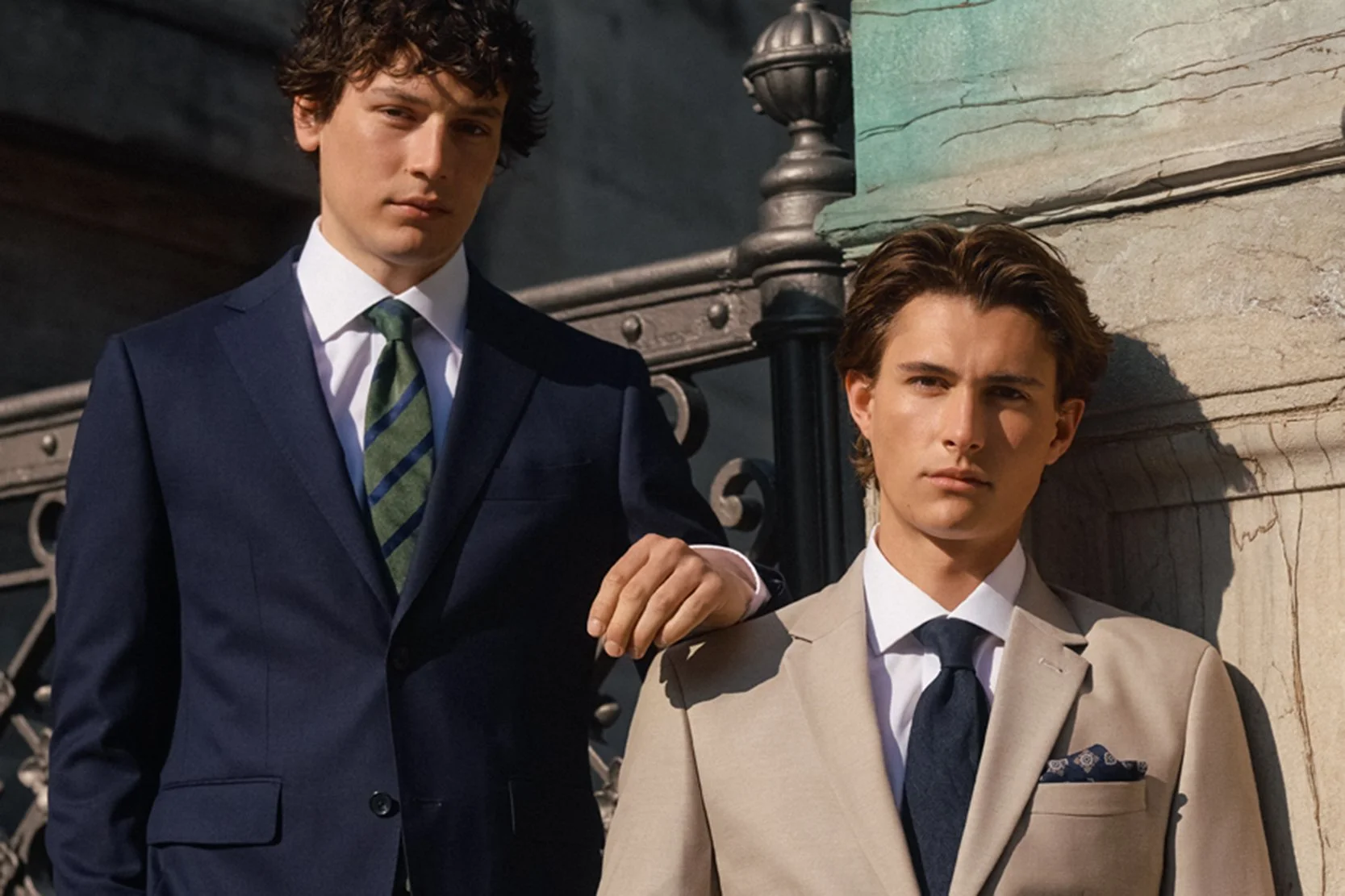 Brothers - Menswear