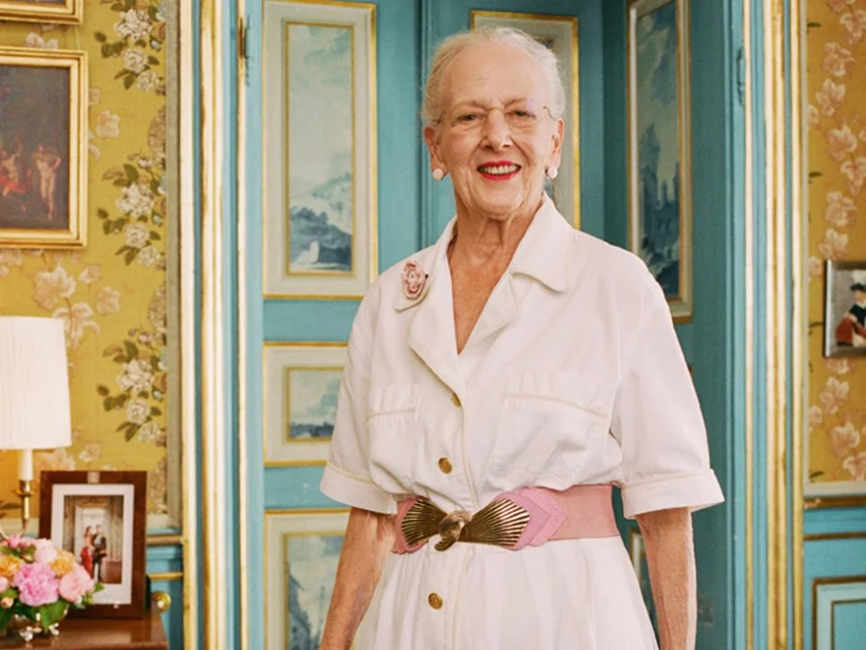 The Danish Royal House — The New York Times