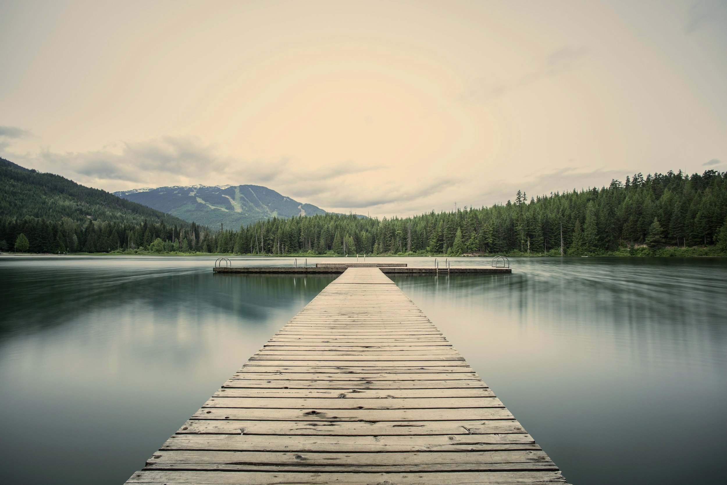 FREE Sunrise Summer Solstice Meditation in the Lake