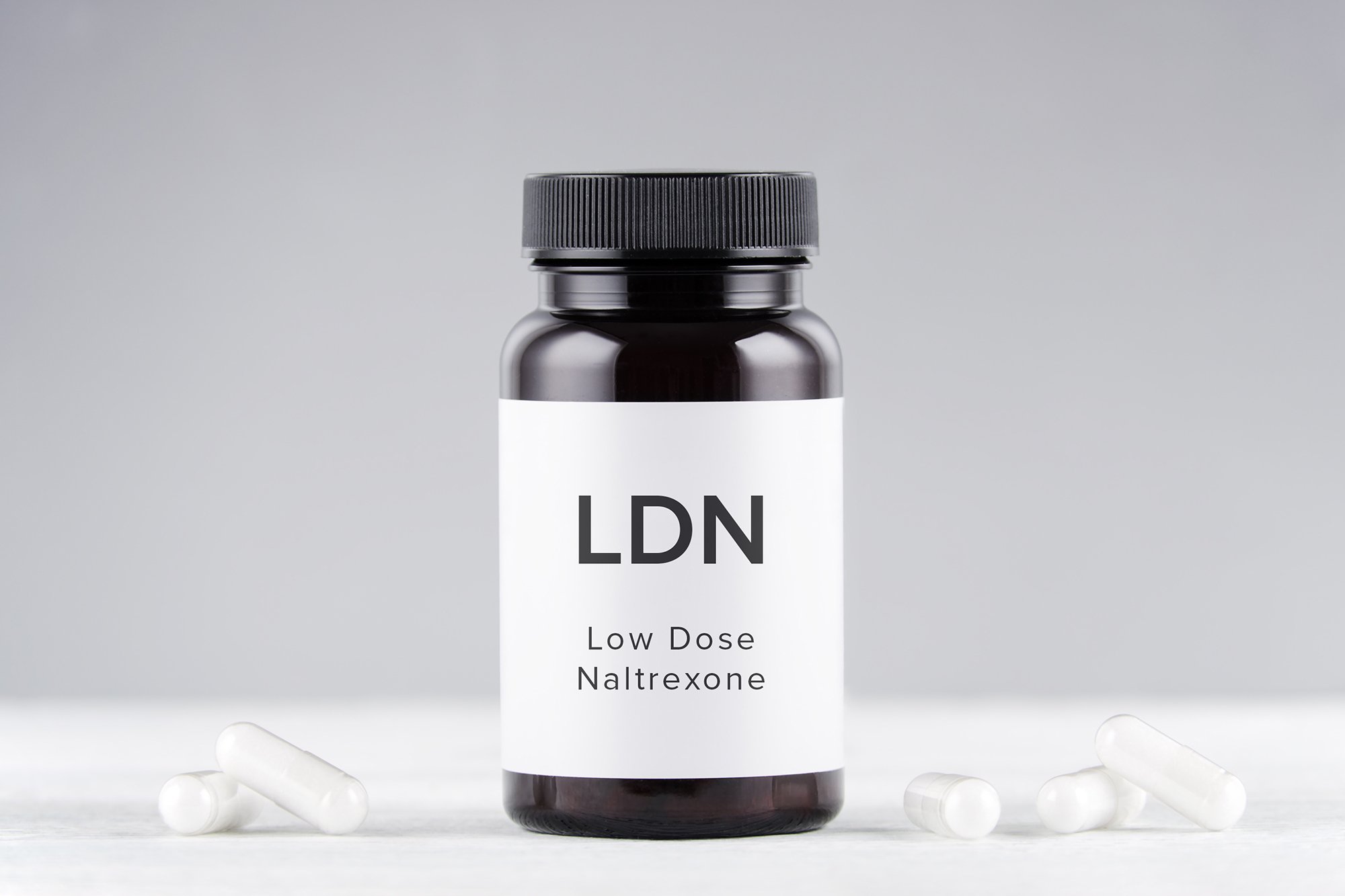 Low-Dose Naltrexone in Perimenopause: What You Should Know