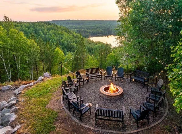 Why Taking Time Away Can Be the Most Healing Thing You Do: A Minnesota Wellness Retreat