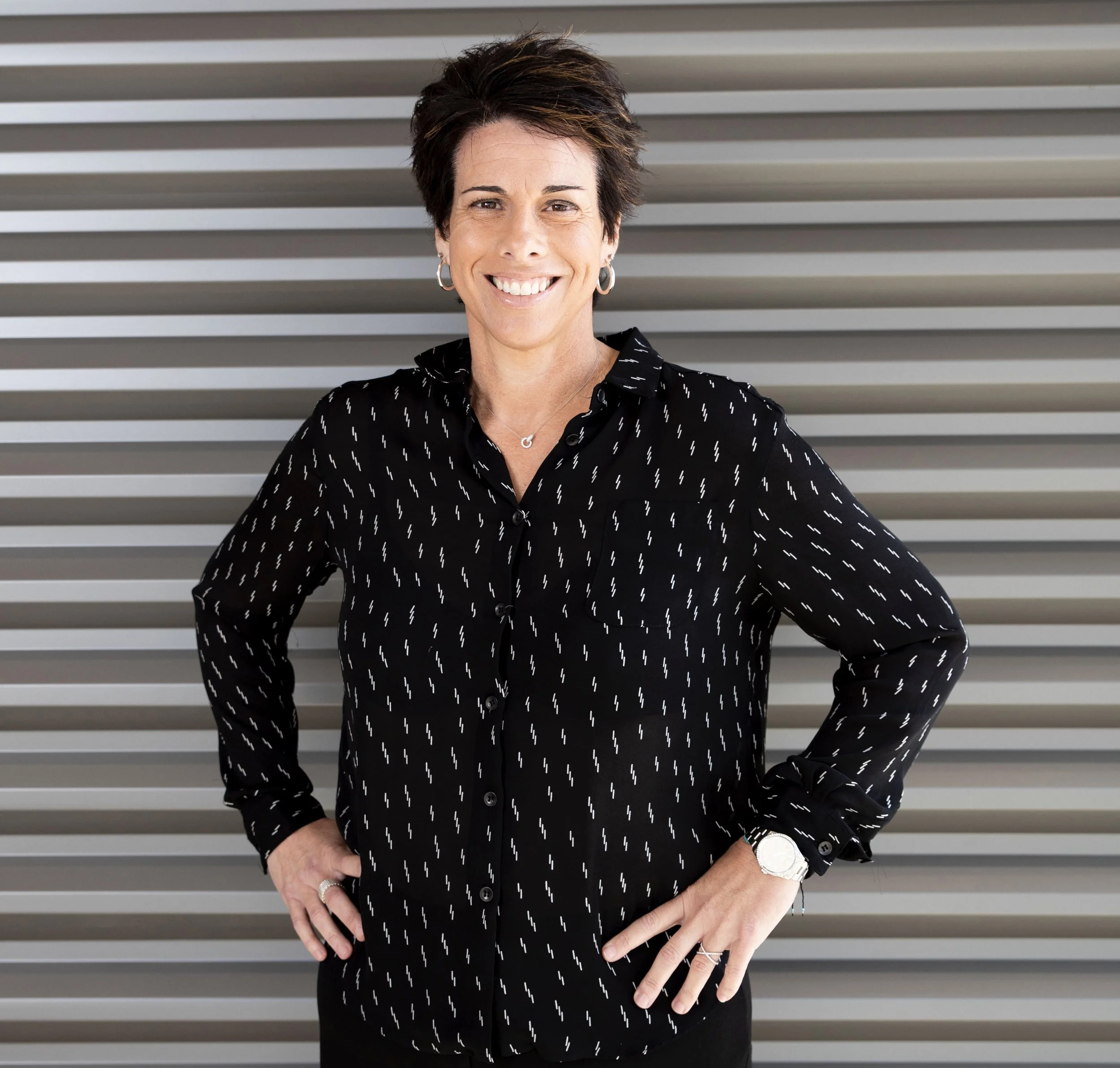 Jennifer Milo Joins Christine Brown &amp; Partners as Legal Sports Analyst, Strengthening Team of College Athletics and Title IX Expertise