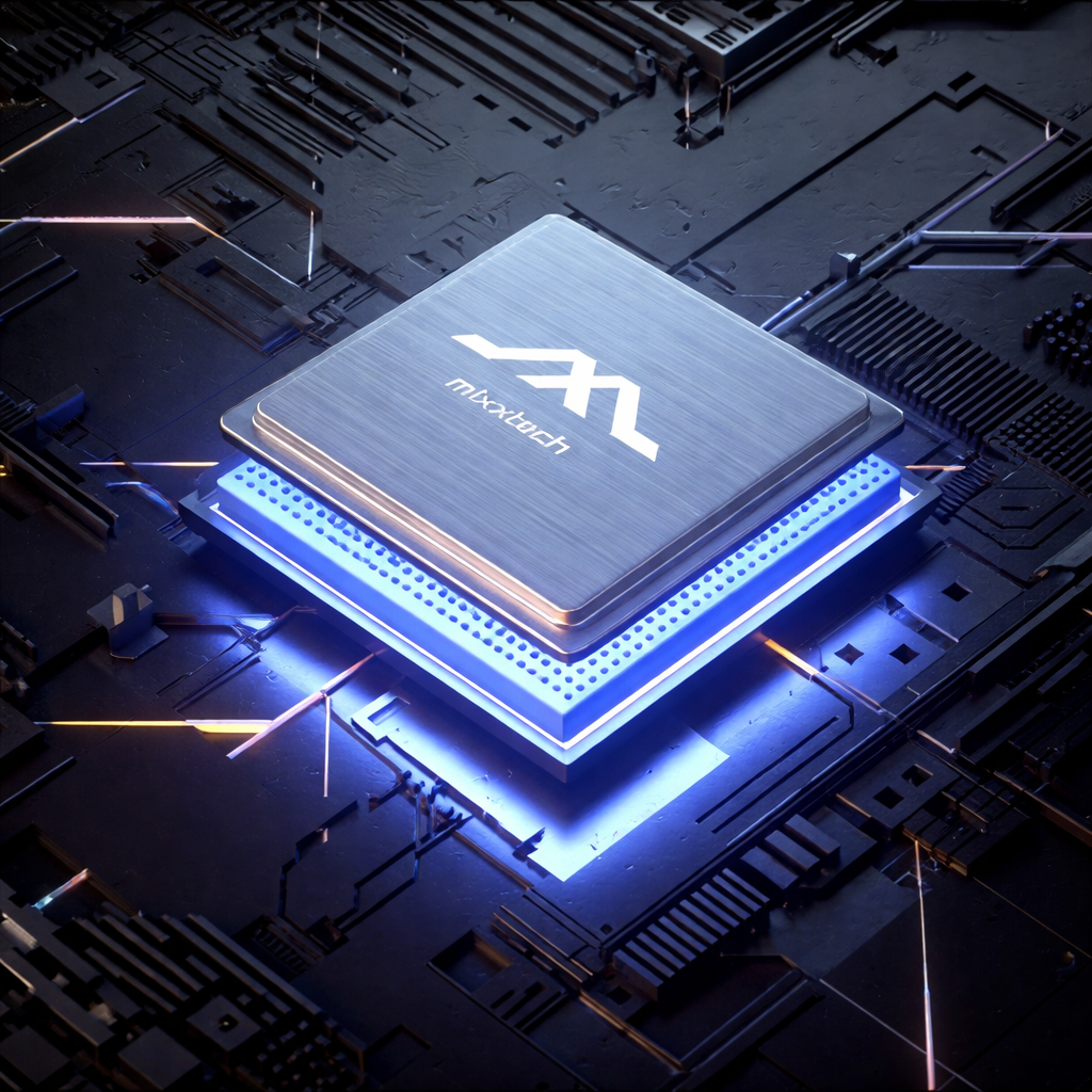 Why we invested in Mixx Technologies