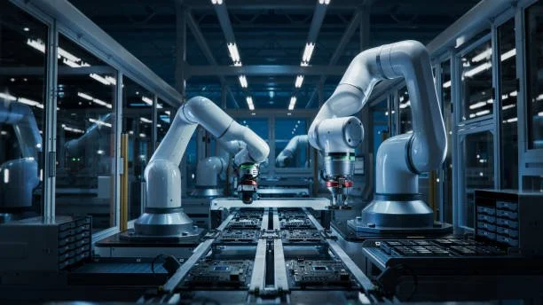 The last mile problem in Physical AI
