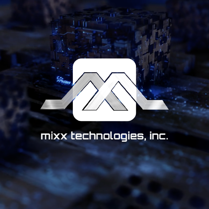  Mixx 
| Full-stack optical integration for data centres.